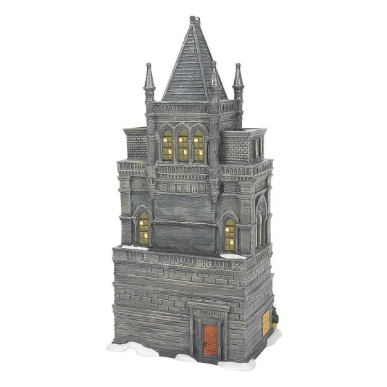 Department 56 St James Hall Outlet