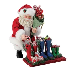 Department 56 St Nicholas Day Sale