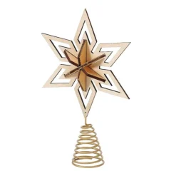 Department 56 Star Tree Topper New
