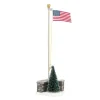Department 56 Stars And Stripes New