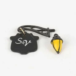 Department 56 Stems & Vines Garden House Sign And Lantern Sale
