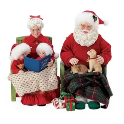 Department 56 Storytime Hot