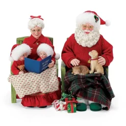 Department 56 Storytime Hot