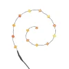 Department 56 String Of Lit Autumn Leaves Online