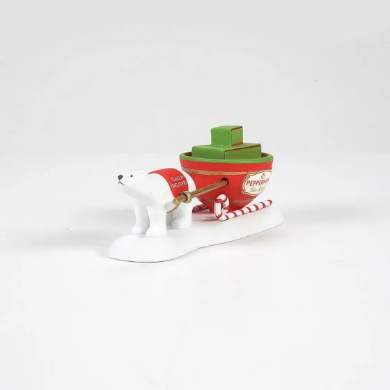 Department 56 Teacup Delivery Service Discount