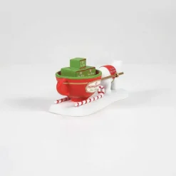 Department 56 Teacup Delivery Service Discount