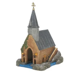 Department 56 The Boathouse