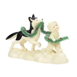 Department 56 The Christmas Parade Clearance