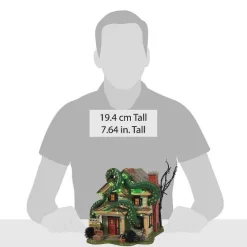 Department 56 The Kraken House Sale