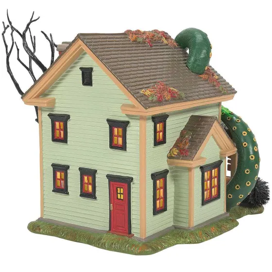 Department 56 The Kraken House Sale