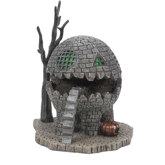 Department 56 The Lizard House Sale