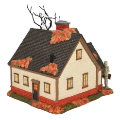 Department 56 The Mummy House Sale