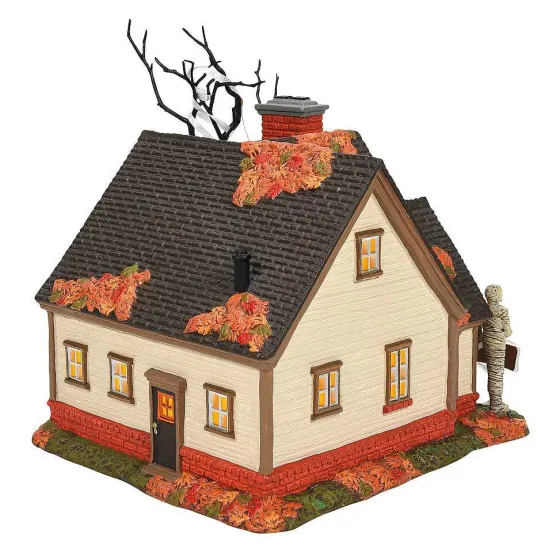 Department 56 The Mummy House Sale
