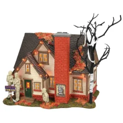 Department 56 The Mummy House Sale