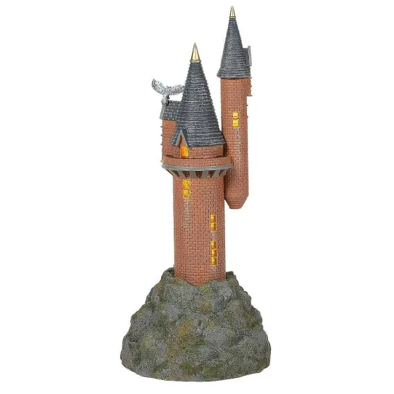 Department 56 The Owlery Hot