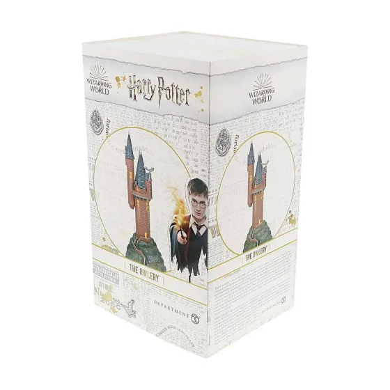 Department 56 The Owlery Hot