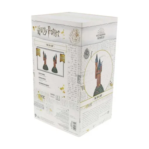 Department 56 The Owlery Hot