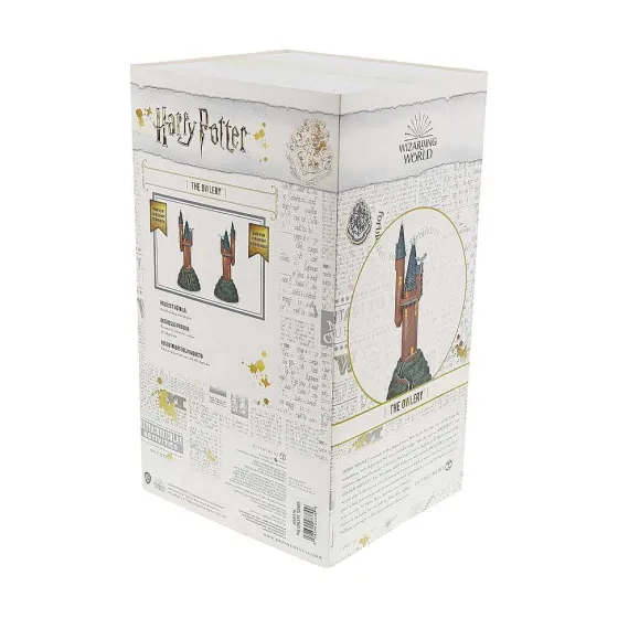 Department 56 The Owlery Hot