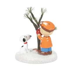 Department 56 The Perfect Tree Sale