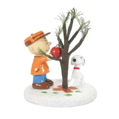 Department 56 The Perfect Tree Sale