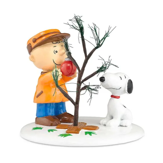 Department 56 The Perfect Tree Sale