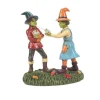Department 56 The Squirting Frog Trick Hot