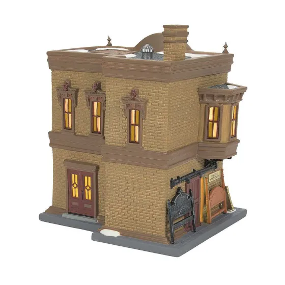 Department 56 Thompson's Furniture Online