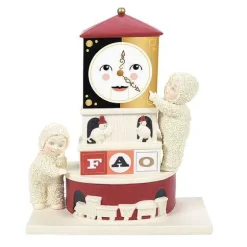 Department 56 Time For Fun Clearance