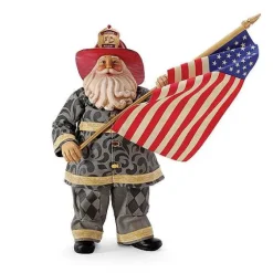 Department 56 Tribute To 9/11 Hot