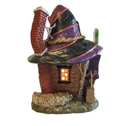 Department 56 Trixie's Tricks & Treats Hot