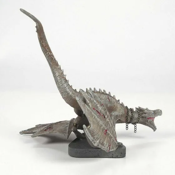 Department 56 Ukrainian Ironbelly New