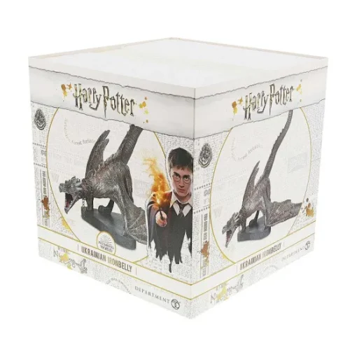 Department 56 Ukrainian Ironbelly New