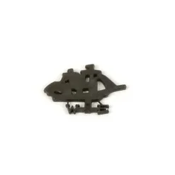 Department 56 Van Guilders Boat Weathervane Clearance