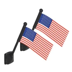 Department 56 Village Patriotic Flags Best