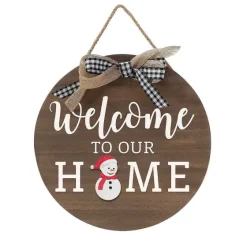 Department 56 Wall Plaque With Magnet Icons Discount