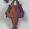 Department 56 Weasley's Orange & Purple Sign Online