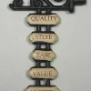 Department 56 Weasley's Store Sign Sale