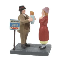 Department 56 Whatever It Takes To Win New
