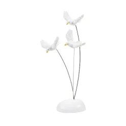 Department 56 White Christmas Doves Best