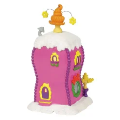 Department 56 Who La La Boutique Discount