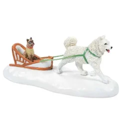 Department 56 Whose Best Friend? New
