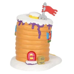 Department 56 Who-Ville Pancake House Sale