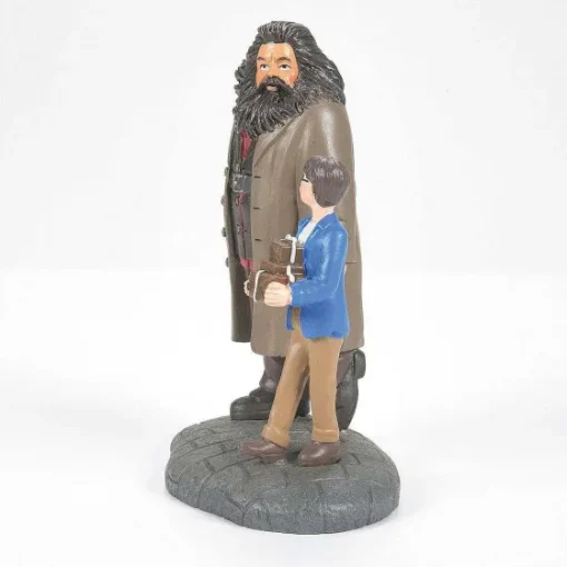 Department 56 Wizarding Equipment New