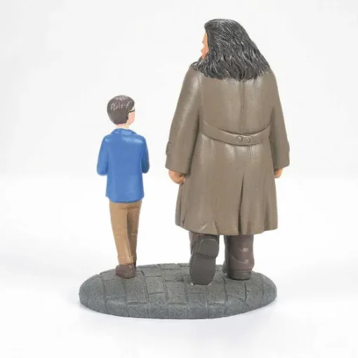 Department 56 Wizarding Equipment New