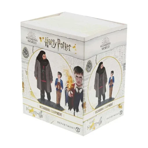 Department 56 Wizarding Equipment New