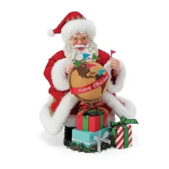 Department 56 World Tour Discount