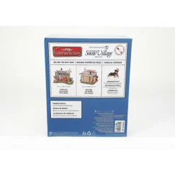 Department 56 Xmas Vac Selling The Bait Shop Discount
