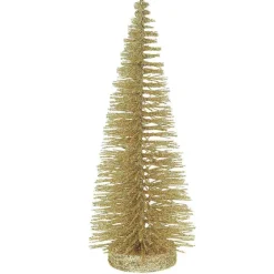 Department 56 Xmbar Gold Glitter Tree Best